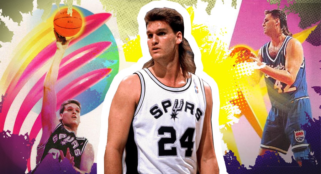 A long-form portrait of Dwayne Schintzius, a 1990s NBA center whose career, marked by injuries and offbeat humor, left a lasting and unlikely imprint.